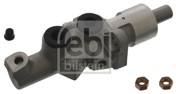Brake Master Cylinder